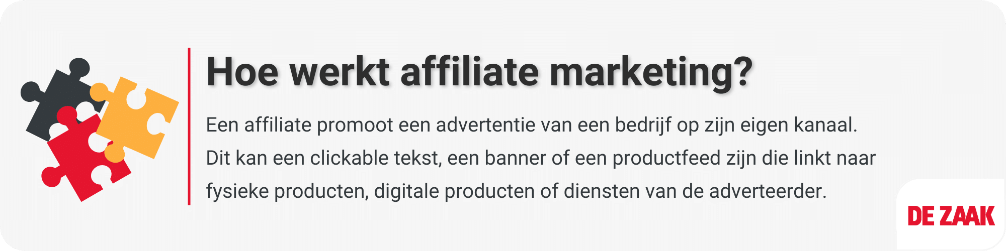 Beeld bij artikel van De Zaak