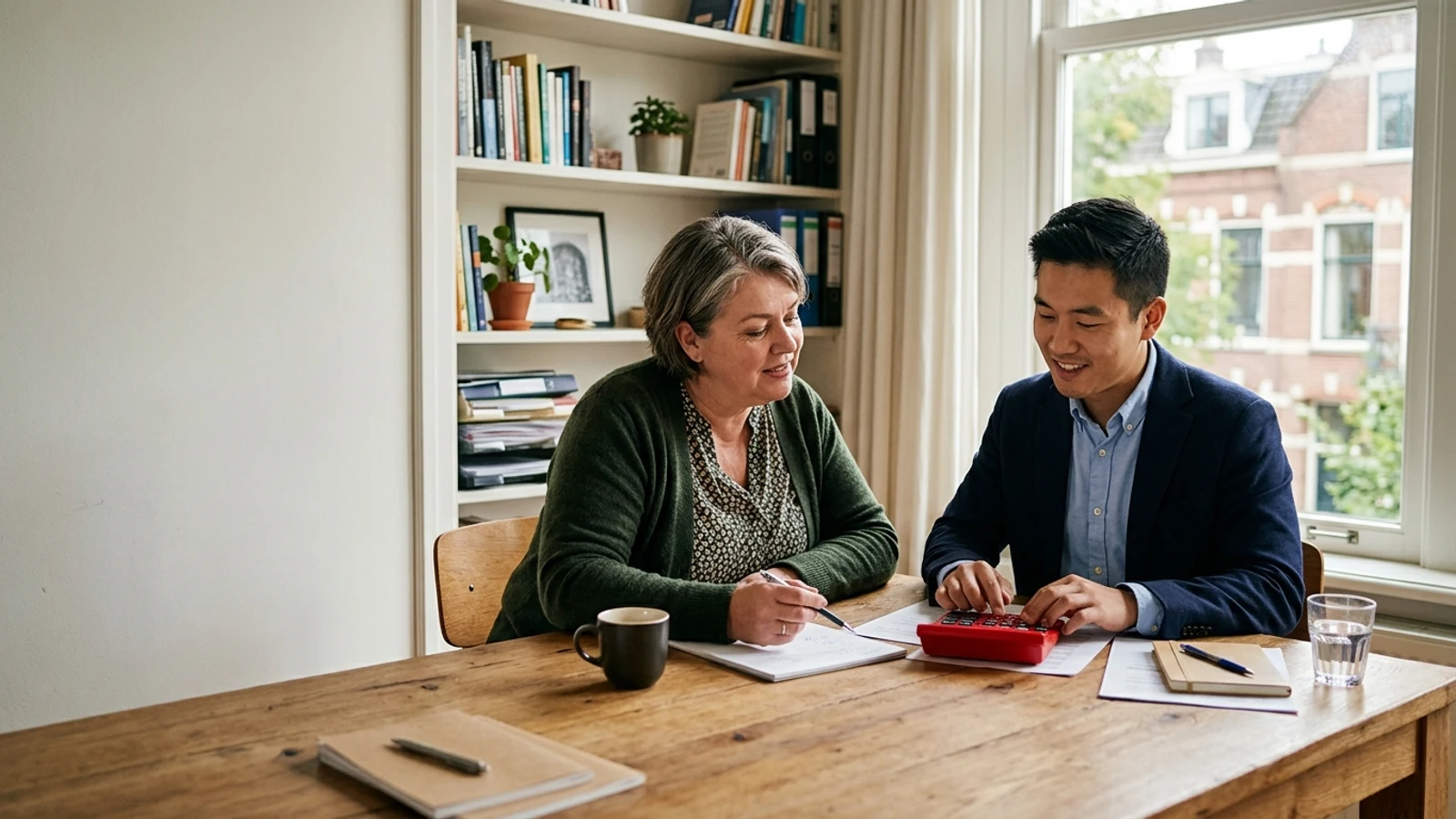 Pensioen voor zzp’ers: hoeveel moet je opzijleggen voor je oude dag?