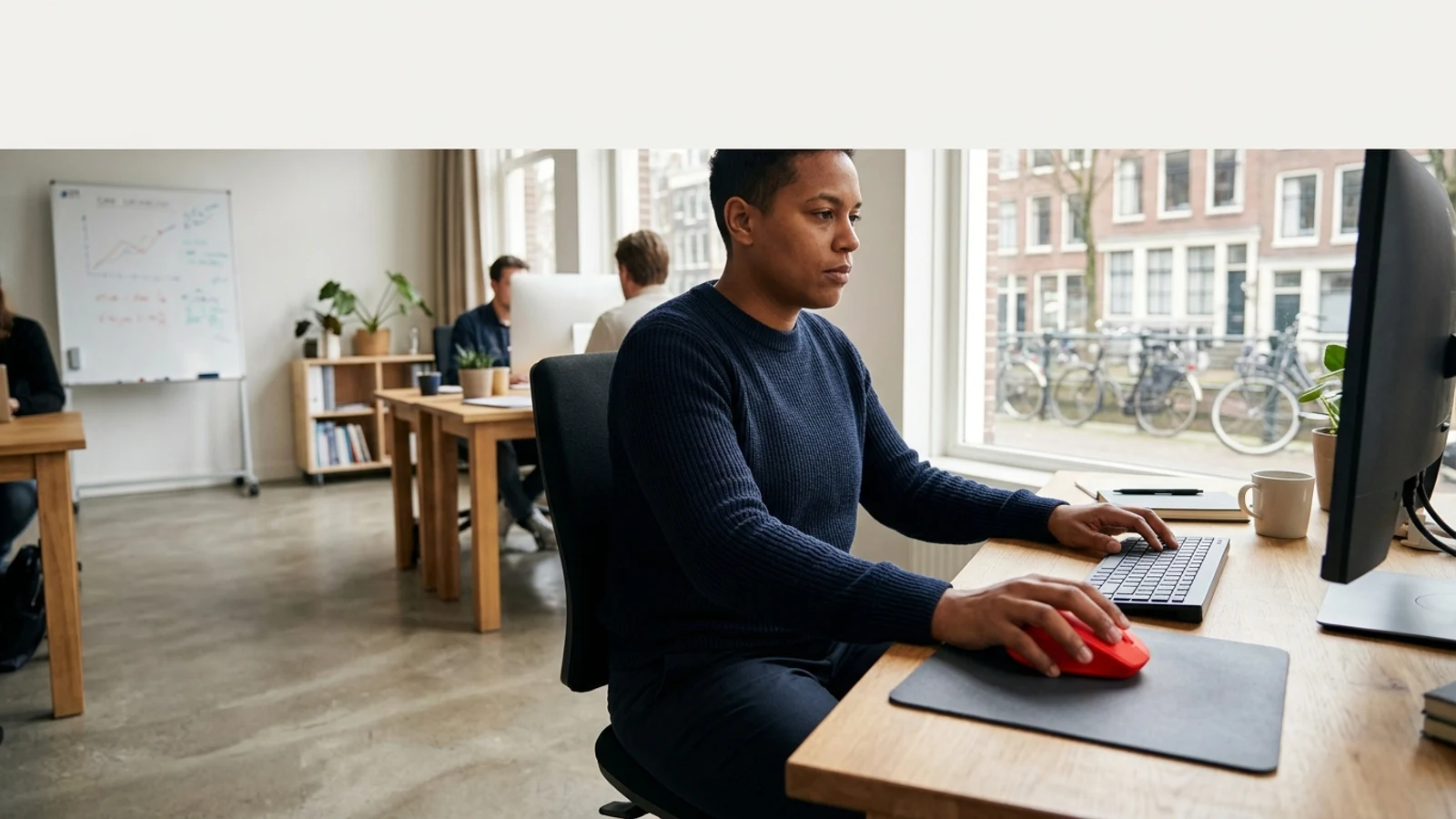3 technieken voor een beter klantcontact