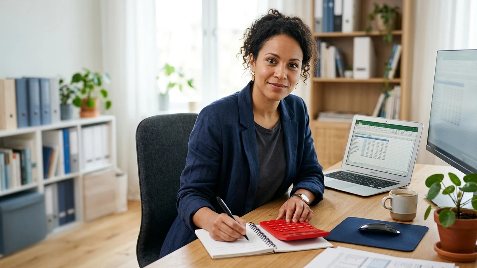 Hoe kun je waardes kopieren uit een ander werkblad in Excel?