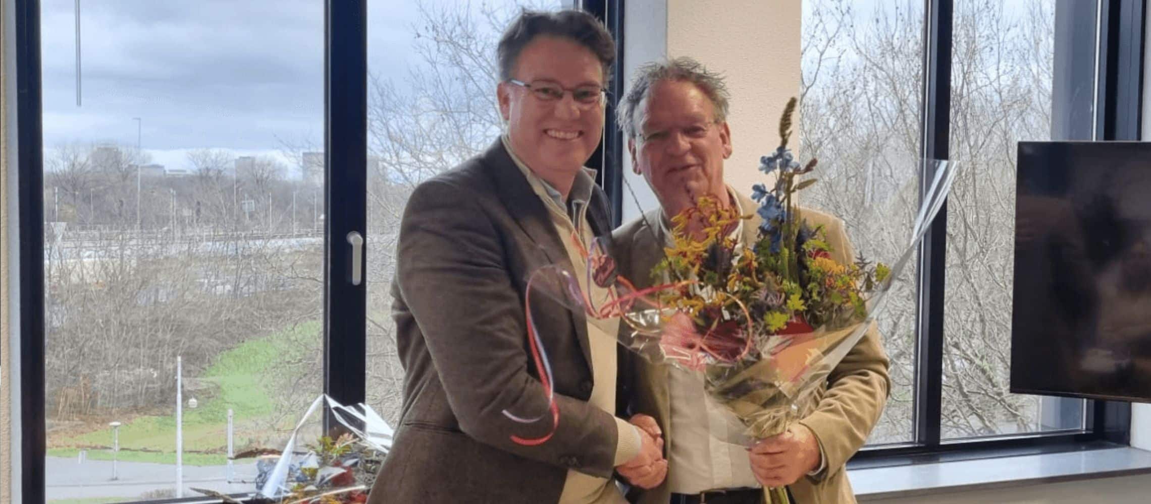 Beeld bij artikel van De Zaak