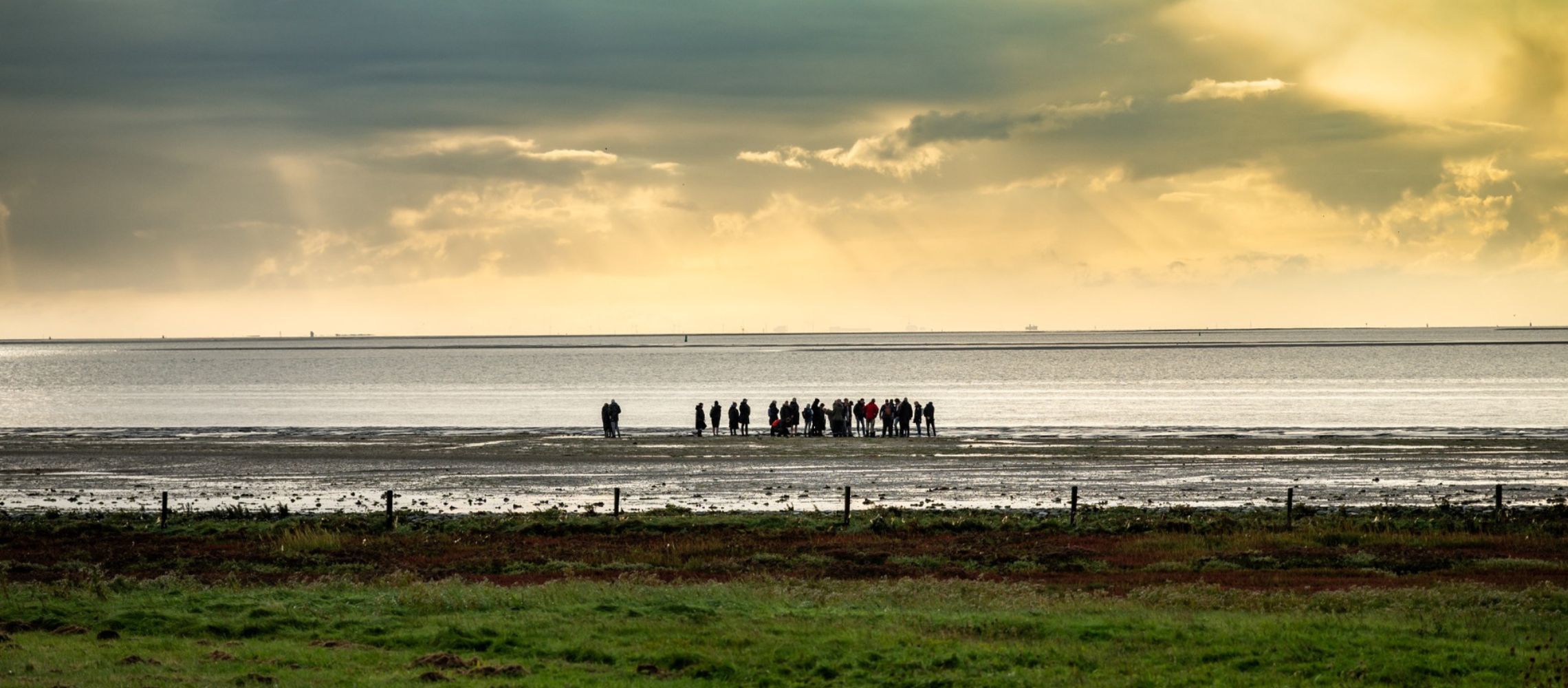 De Week Zonder Werkstress zet stress op de agenda. Een paar dagen Vlieland haalt hem er weer af.