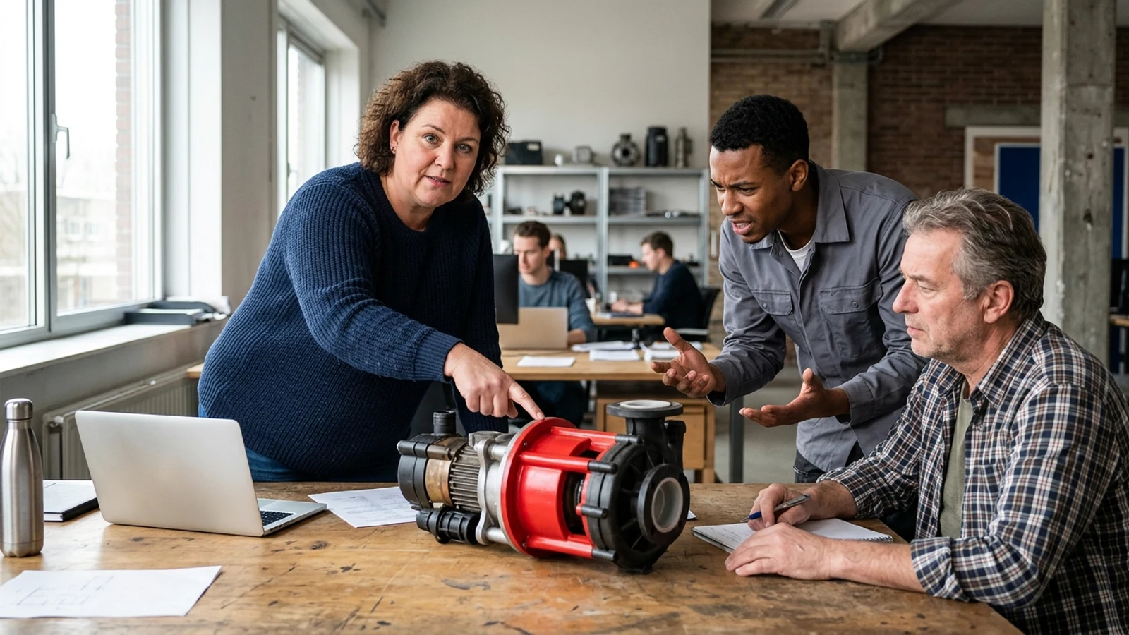 Meer grip op samenwerking met DISC in je bedrijf
