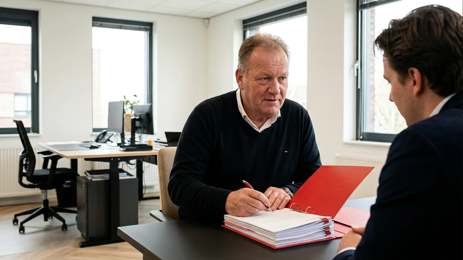 Overeenkomst van opdracht: zo maak je een goed contract met zzp’ers