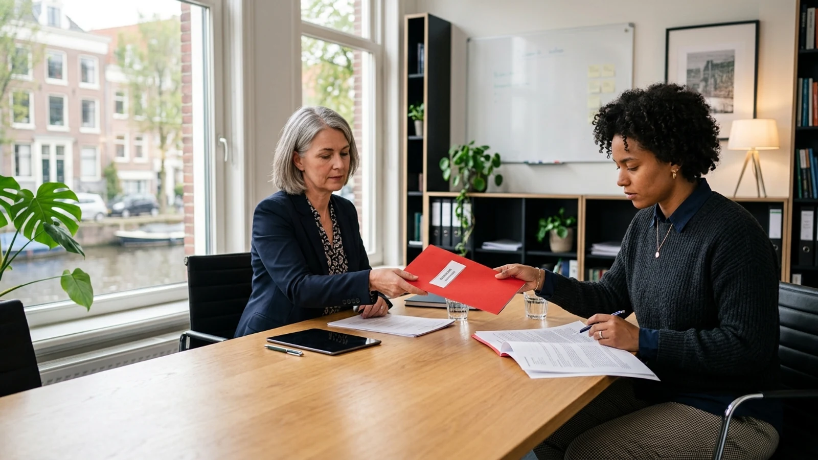 Grip houden op je onderneming én fiscaal slim schenken? Kies voor certificering