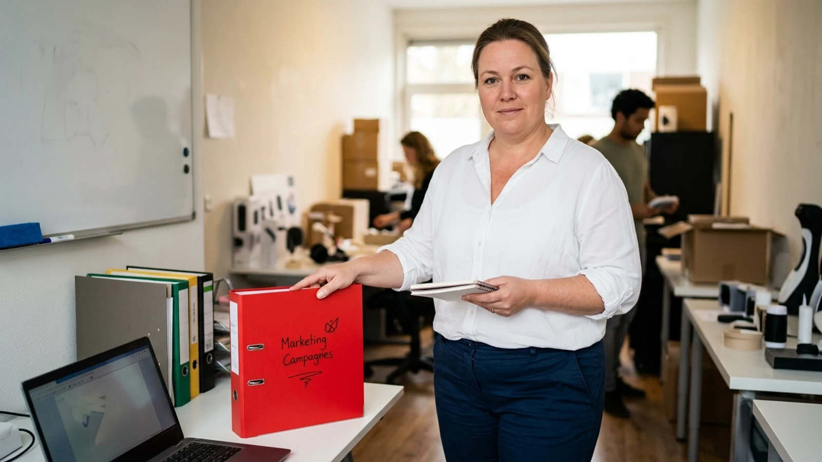 Marketing uitbesteden: wanneer levert externe hulp echt iets op?