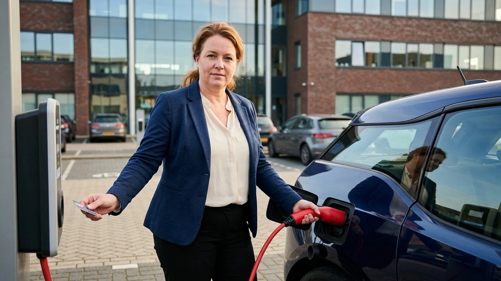 Zakelijk elektrisch rijden in 2026 en 2027: feiten en fabels