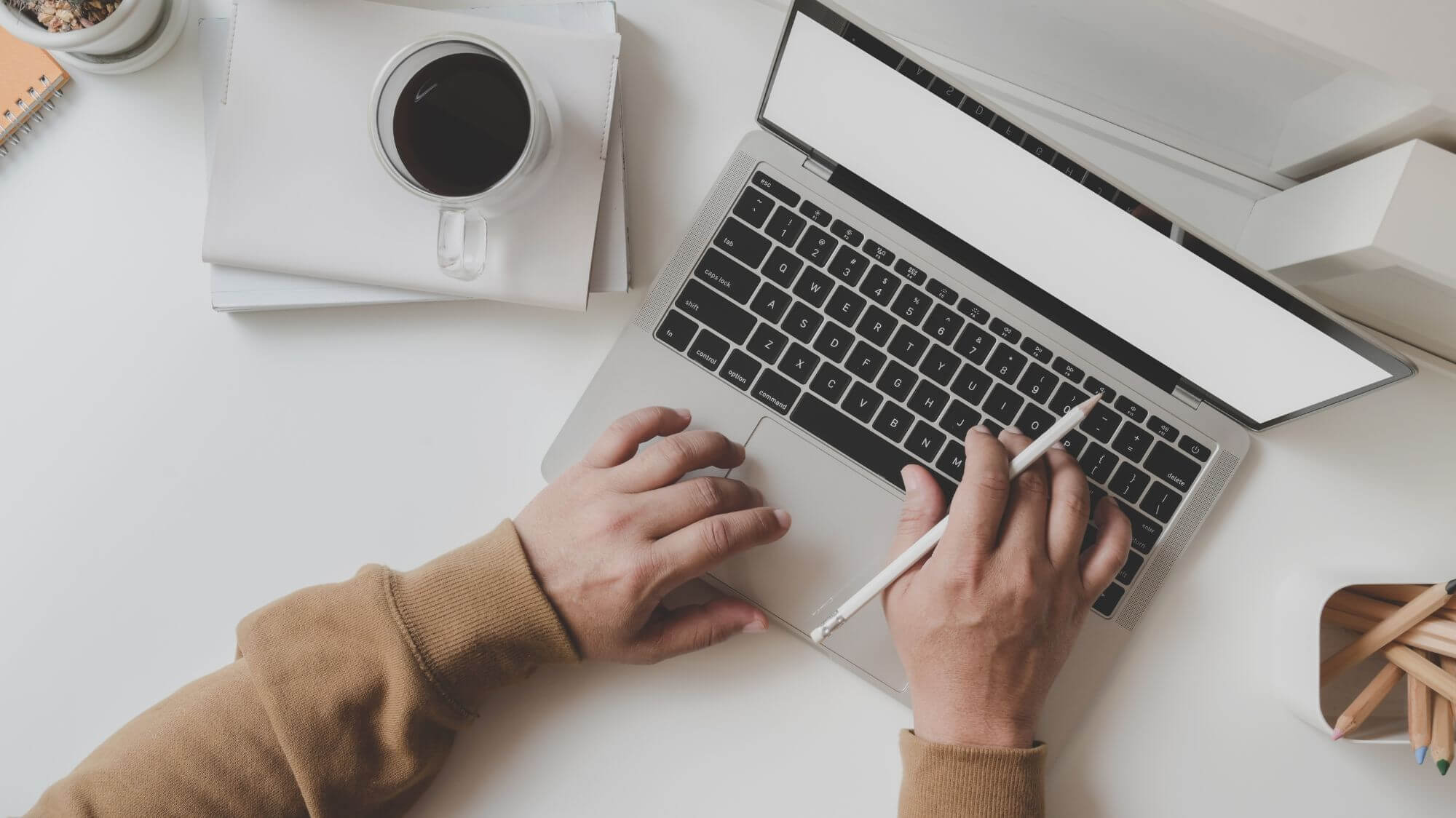 Website de Zaak afbeeldingen x nieuw T