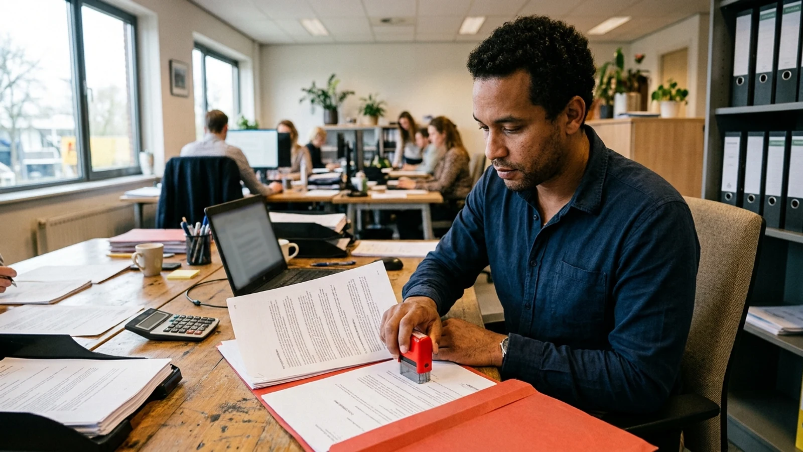 Faillissement: alles wat je als ondernemer moet weten