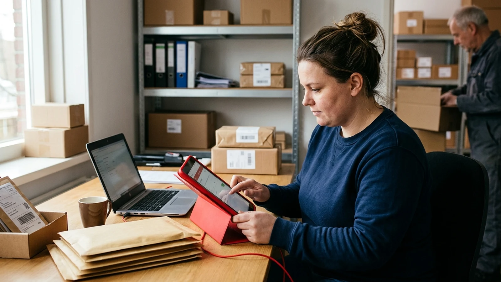 ZZP blijft mogelijk: WorkChain maakt zelfstandig ondernemerschap aantoonbaar.