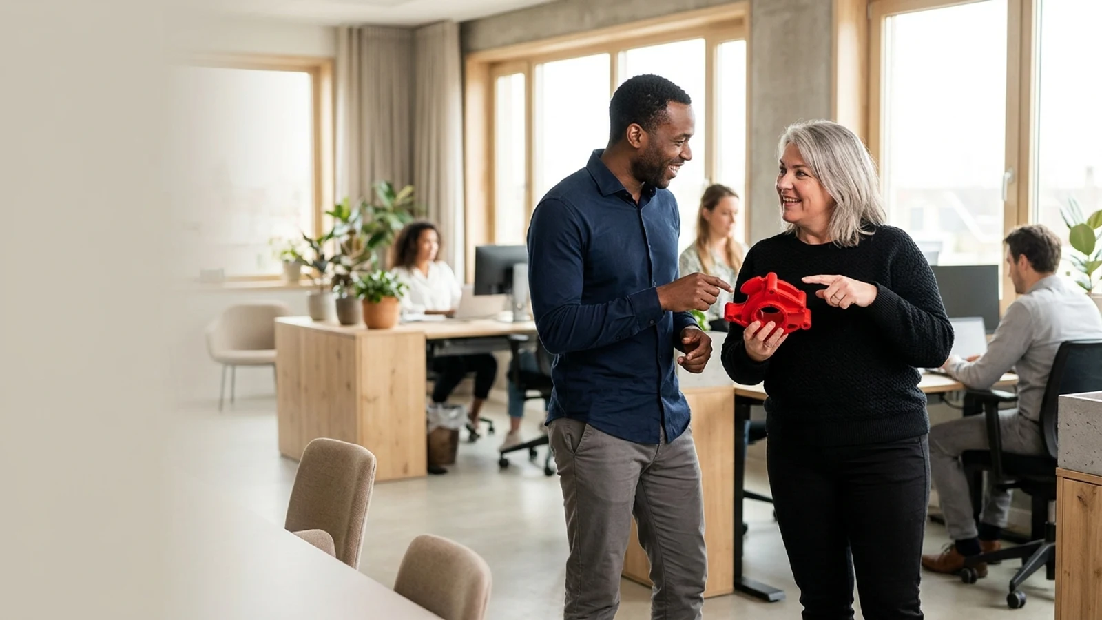 Zet de automatische piloot uit en haal meer uit je werk: 5 tips voor ondernemers