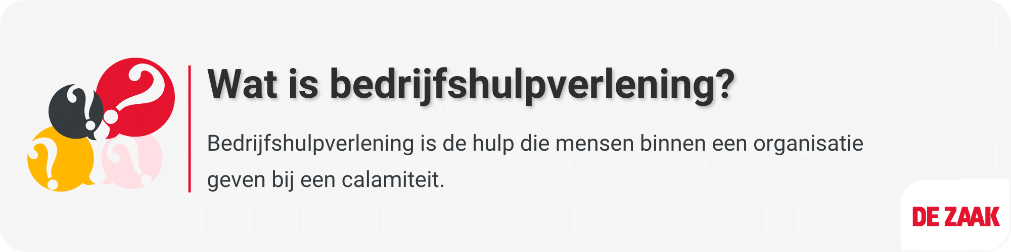 Beeld bij artikel van De Zaak