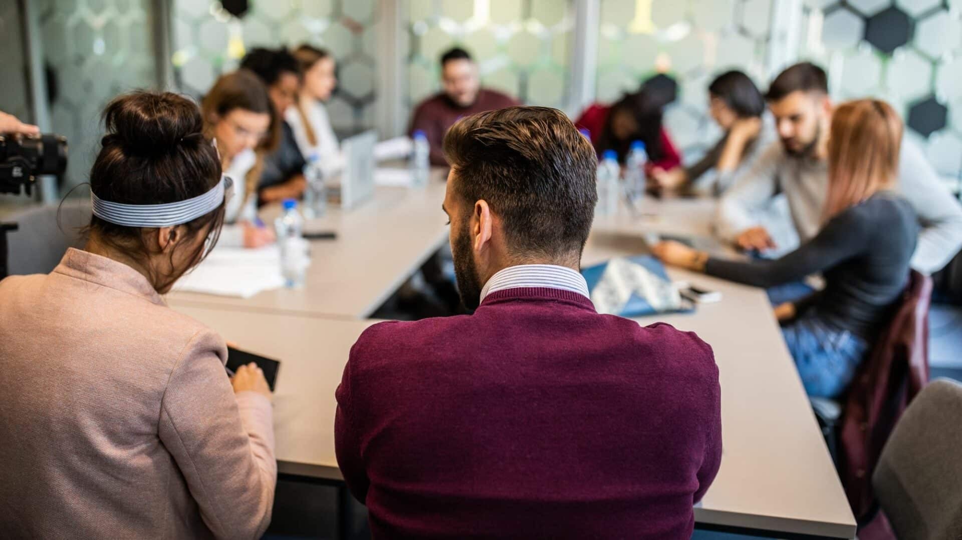 Wat betekent kunstmatige intelligentie voor jouw bedrijf