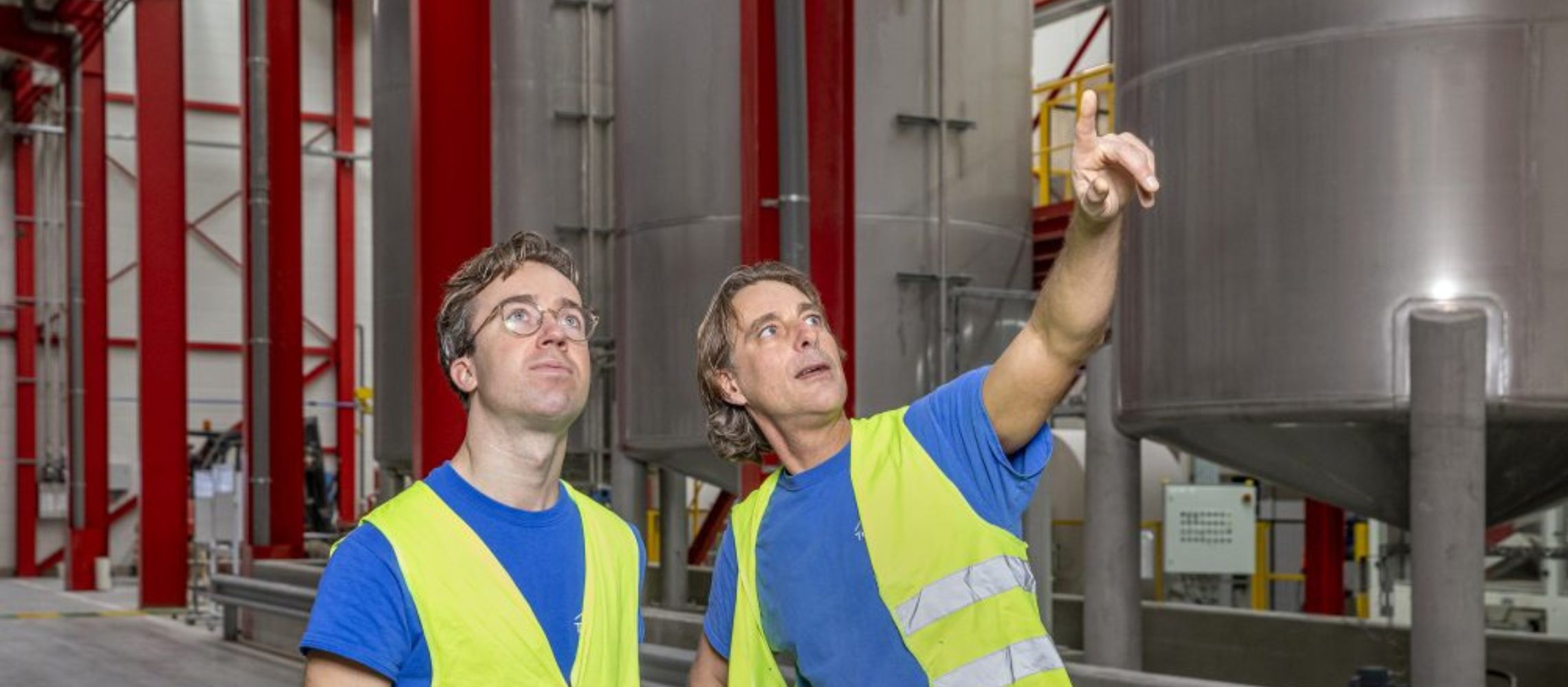 Industriële reiniging: zo voorkom je stilstand in je productiehal