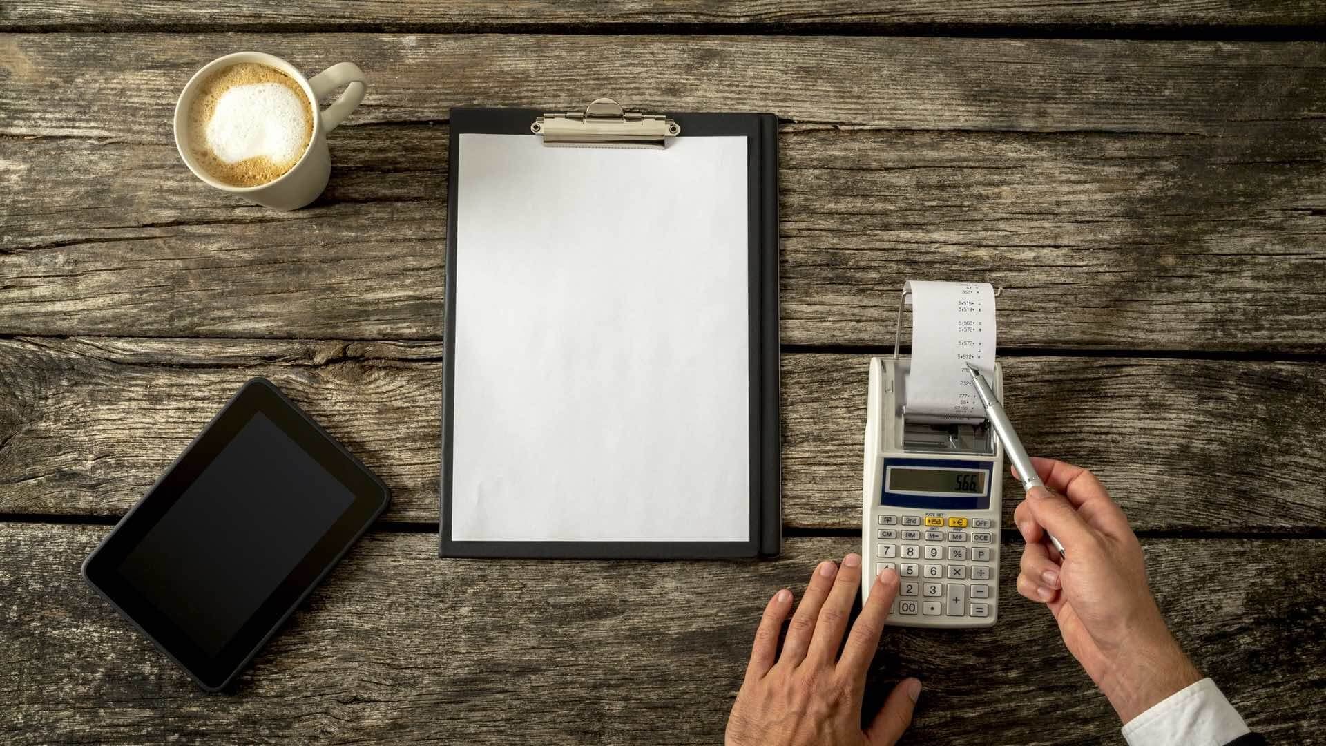 De kasstroom: waar blijft je geld?