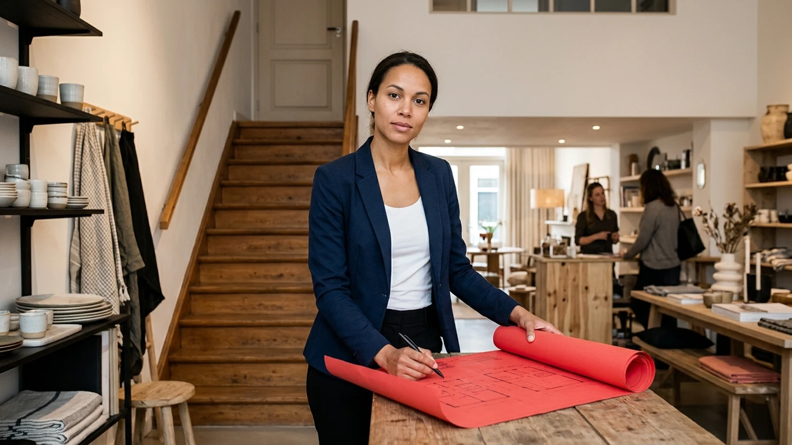 Bedrijfswoning voor ondernemers: kansen, voordelen en valkuilen