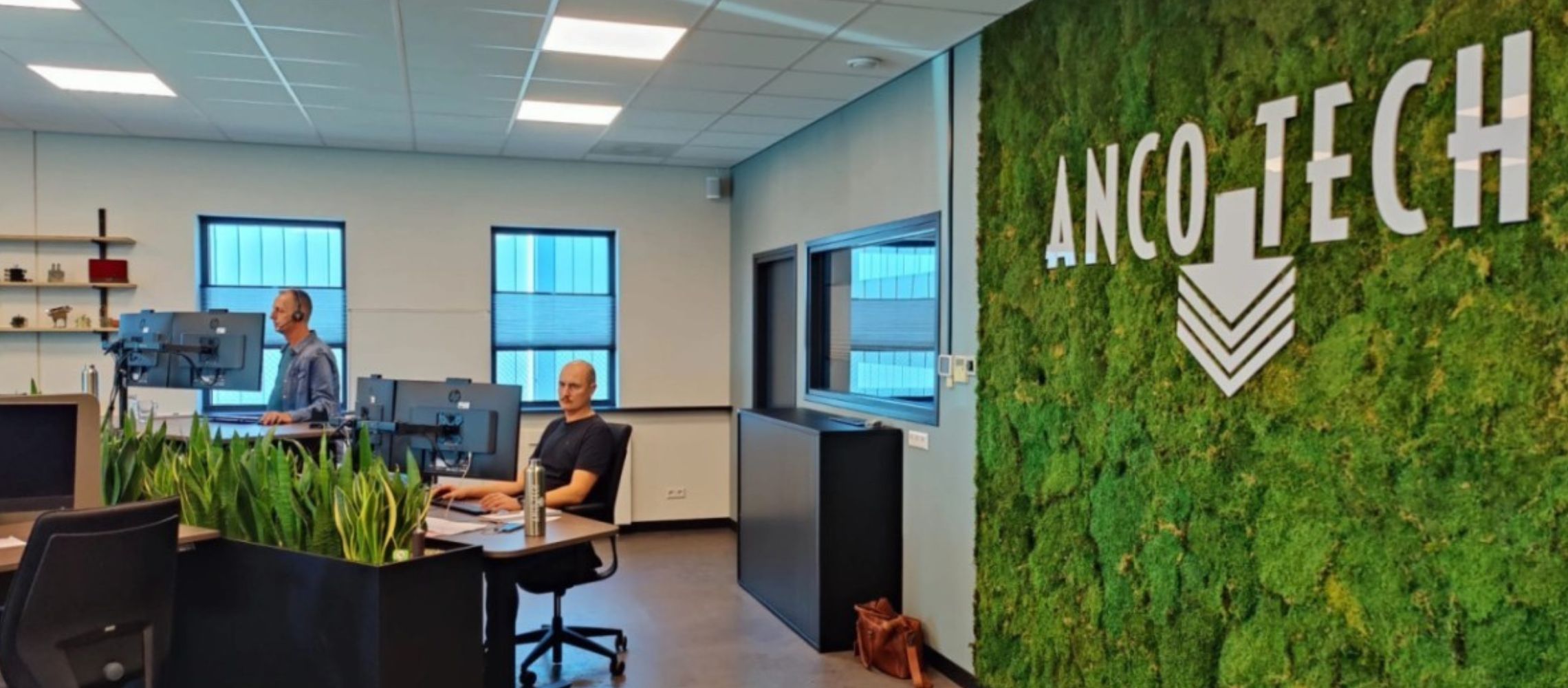 Beeld bij artikel van De Zaak