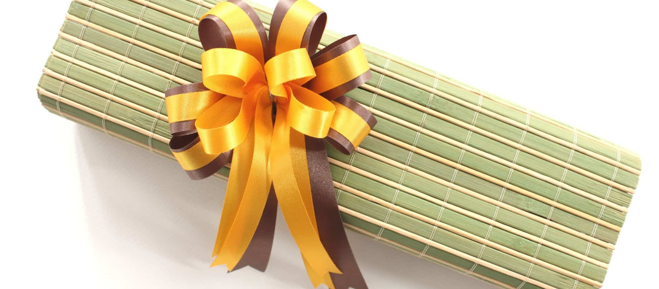 Het nieuwe tijdperk van relatiegeschenken kies voor duurzaamheid