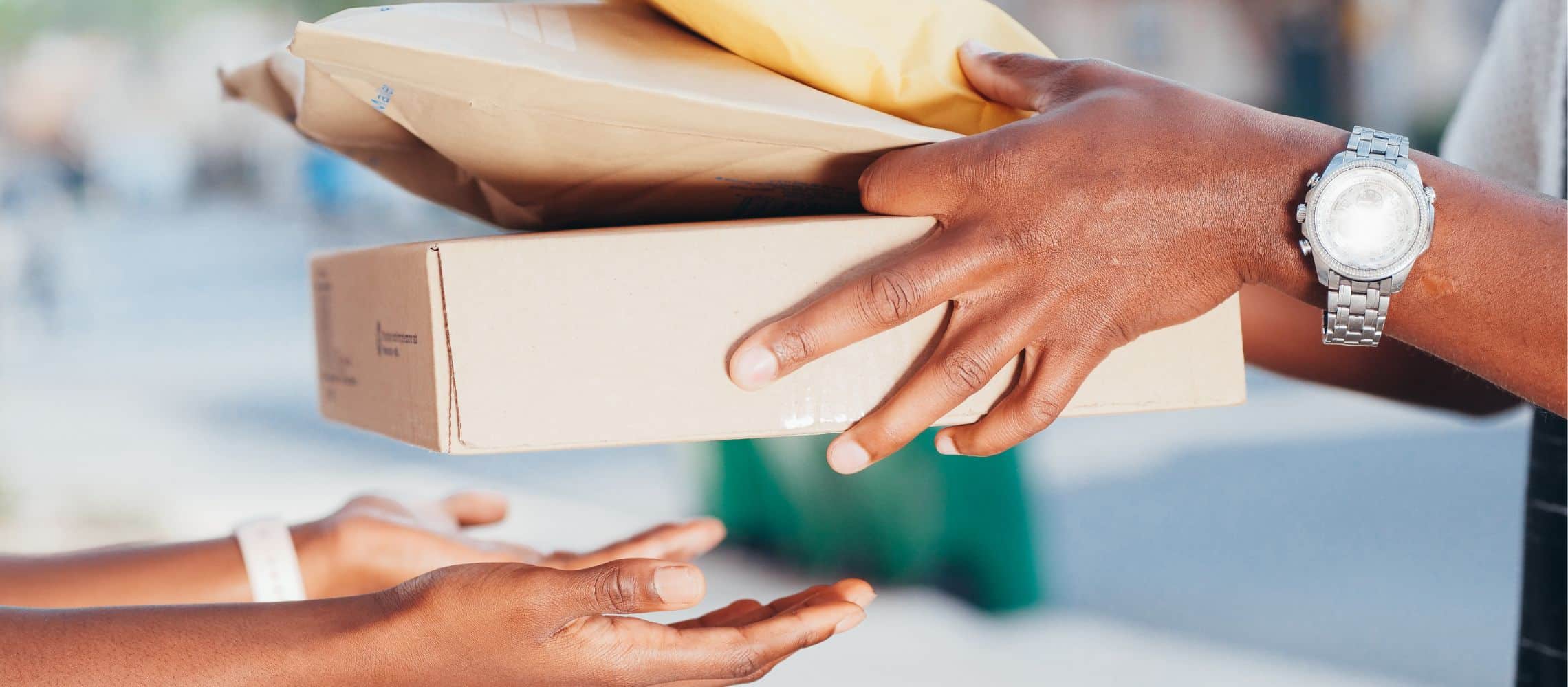 Het belang van kwalitatief verpakkingsmateriaal bij productverzending