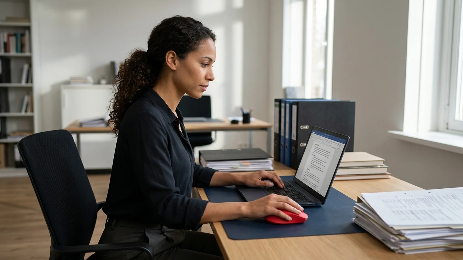 Hoofdstuknummering in Word – Lijst met meerdere niveaus