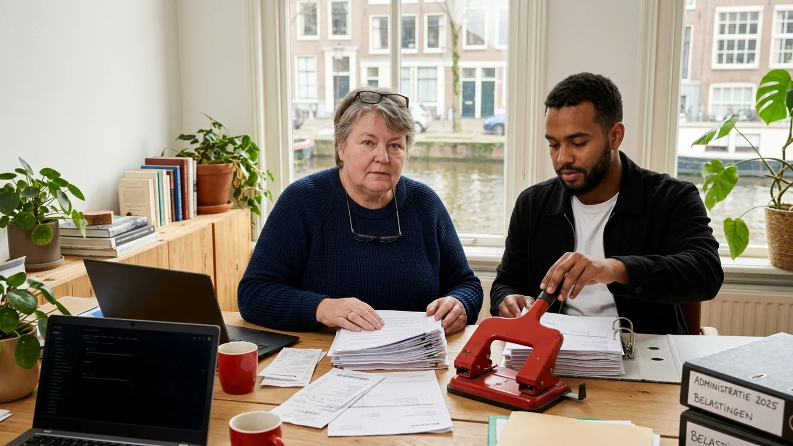 Eindejaarstips 2025 voor mkb’ers: jouw complete checklist voor 2026
