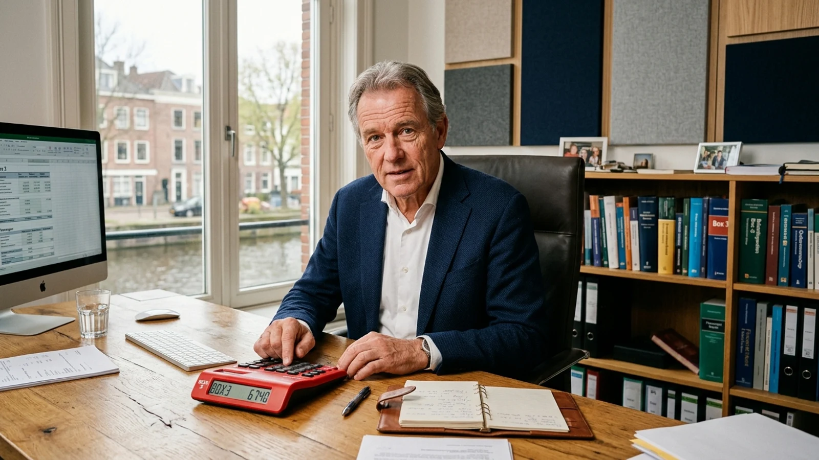 Zo betaal je zo min mogelijk belasting over je spaargeld