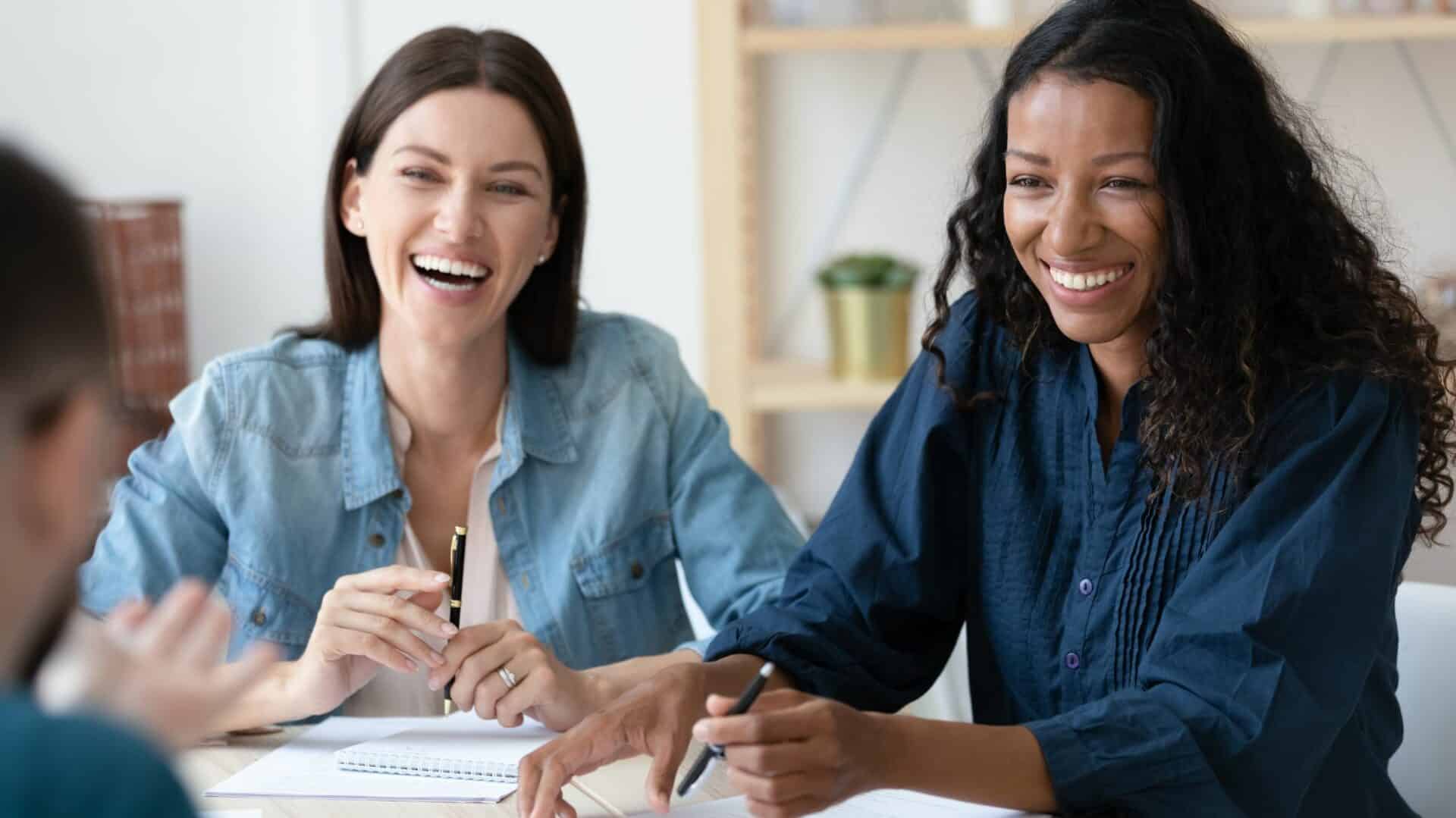 Blog hoe we van werkstress iets positiefs kunnen maken