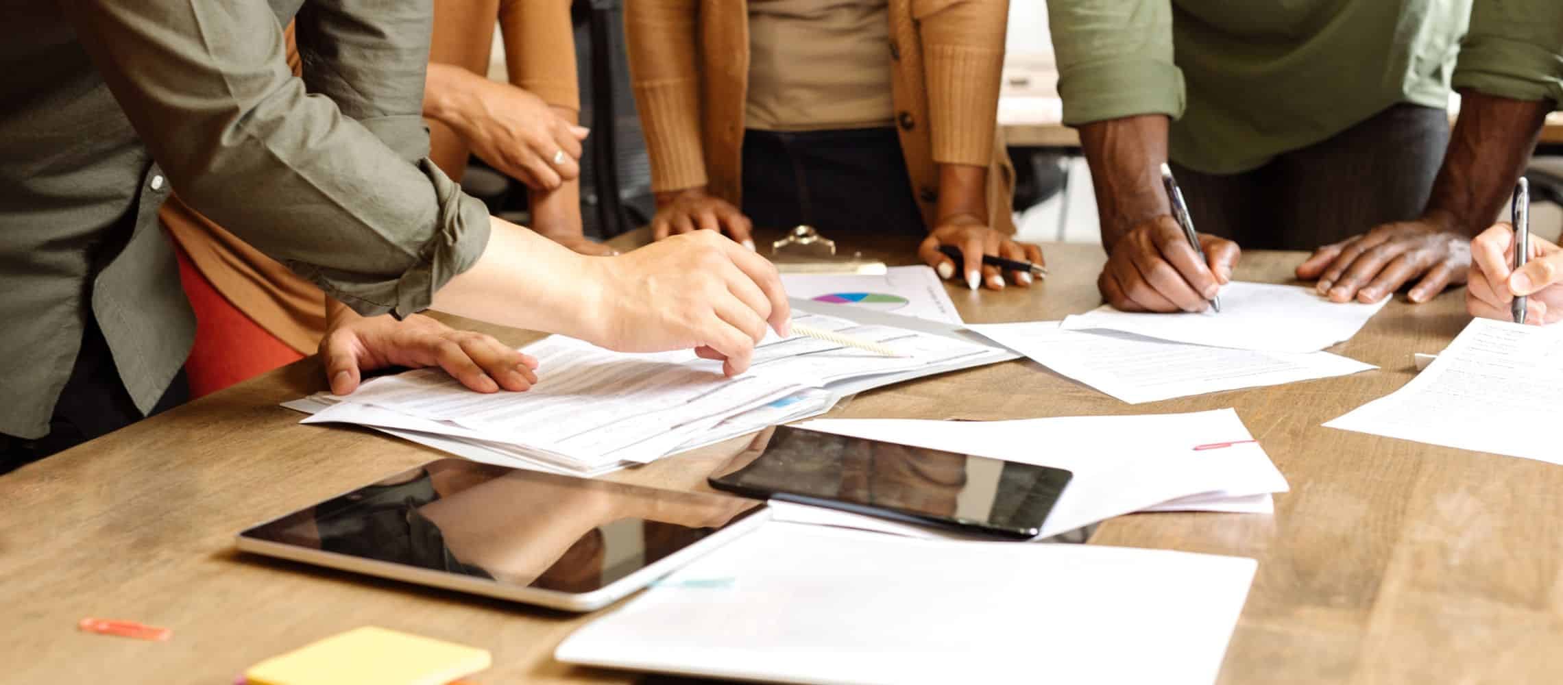 B2b marketing Slimme strategieën voor meer zakelijke klanten