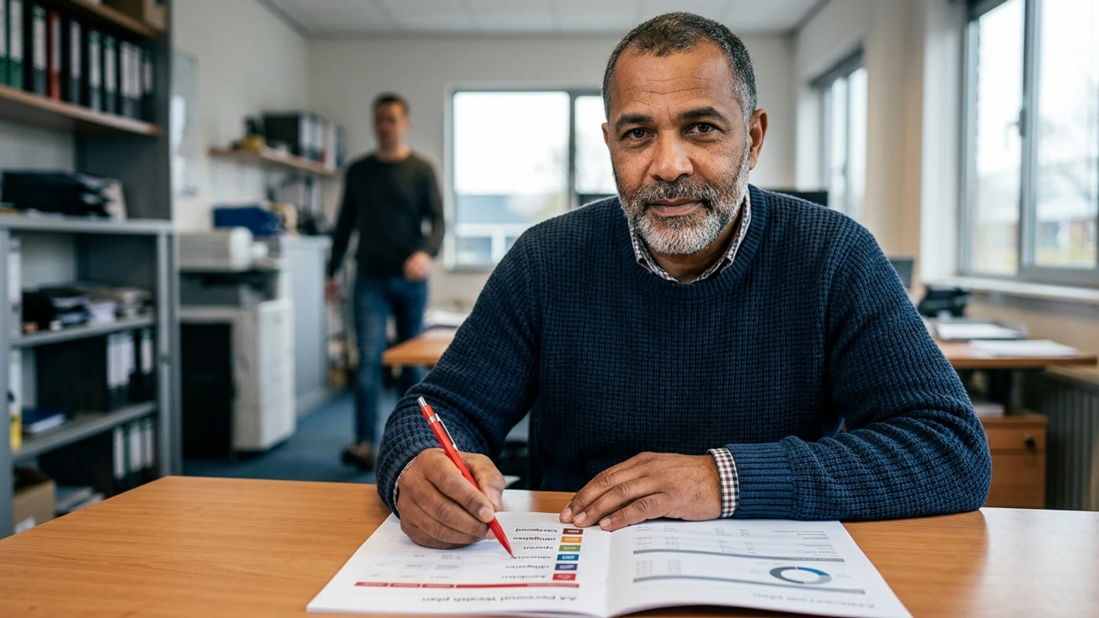 Leven van de verkoop van je bedrijf: zo reken je uit of het lukt