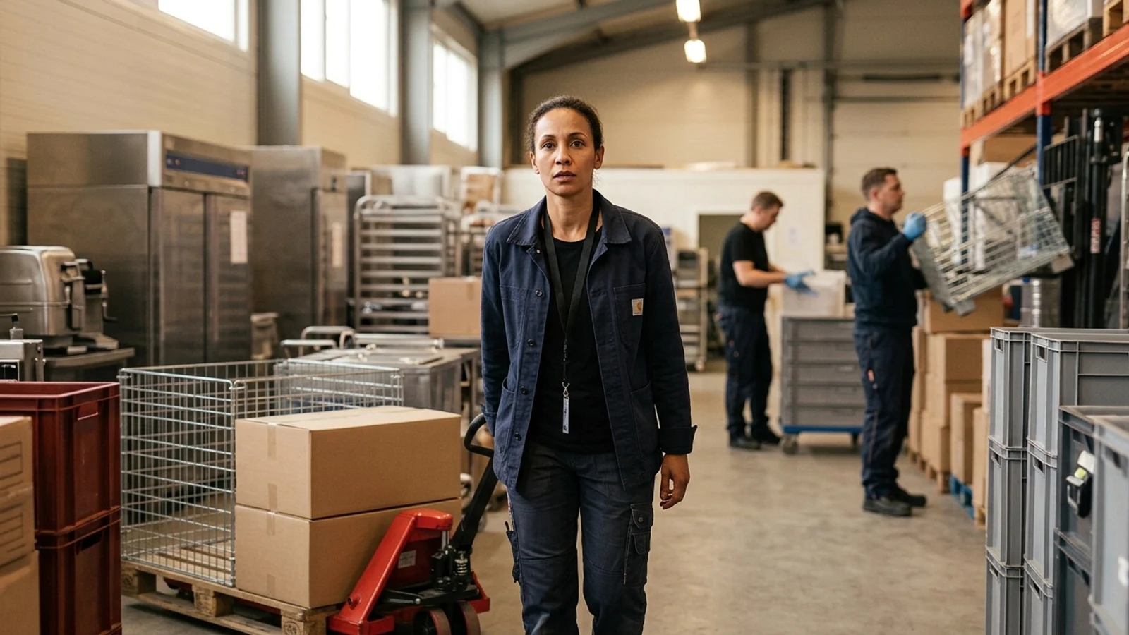 Je bedrijf kan groeien. Maar wie gaat het werk doen?