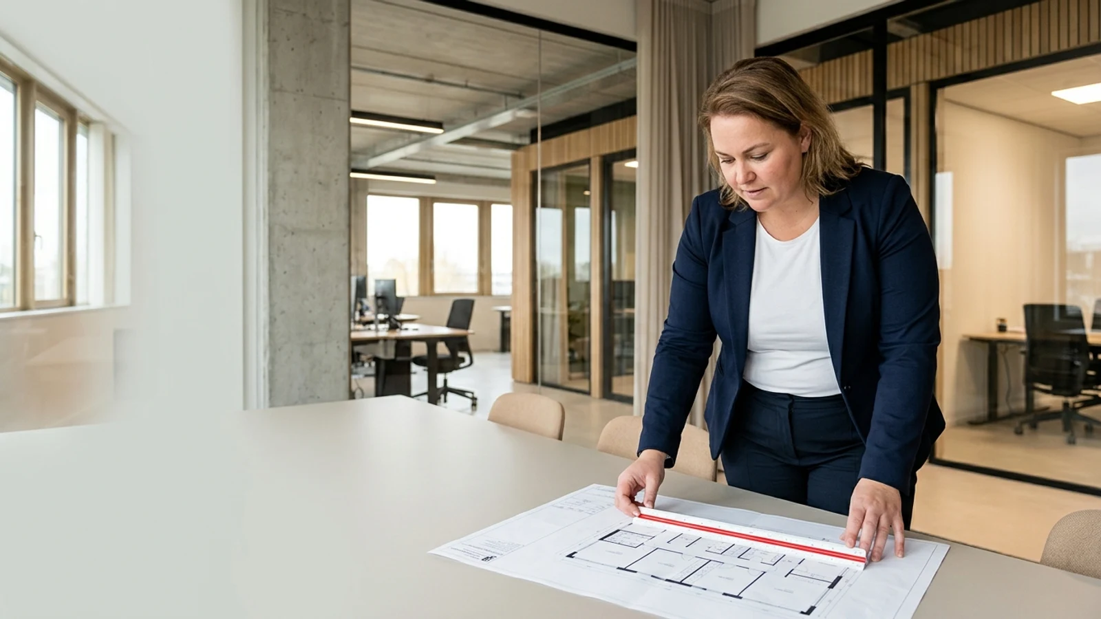 Bedrijfspand en btw: 5 vragen en antwoorden