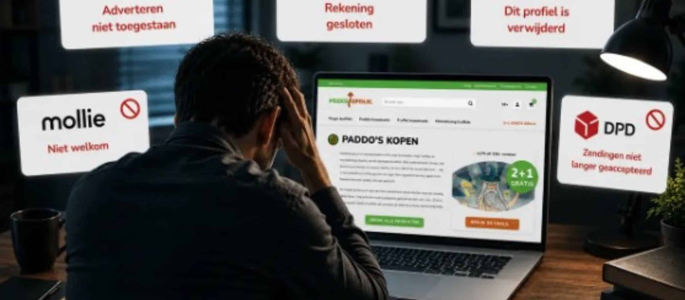 Beeld bij artikel van De Zaak