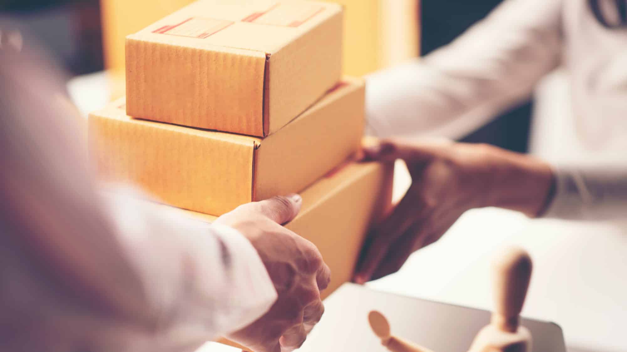 6 redenen waarom jouw bedrijf voor verzending met DPD moet kiezen!