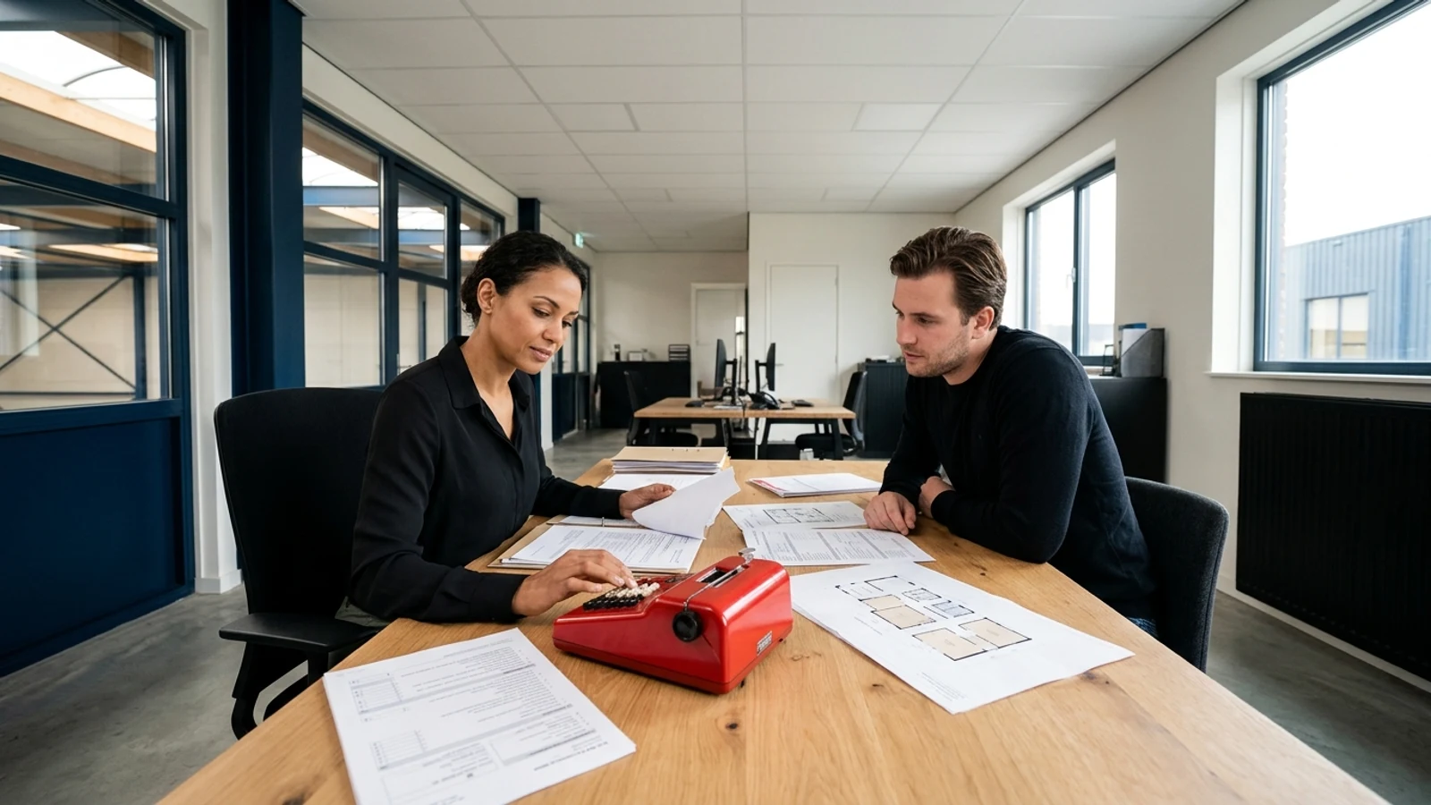 Vermogensoverdracht: soms in box 1, soms in box 3