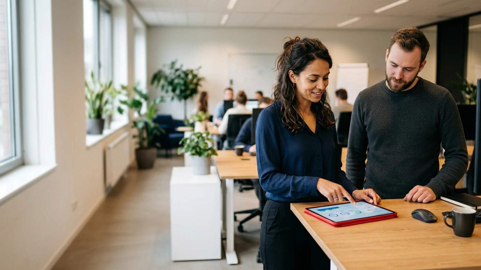 Wat is een KPI? De betekenis, soorten en voorbeelden van KPI’s