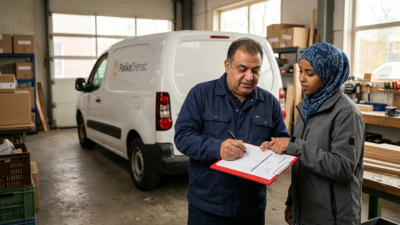 Is de eigen bijdrage van een leaseauto aftrekbaar in 2026?