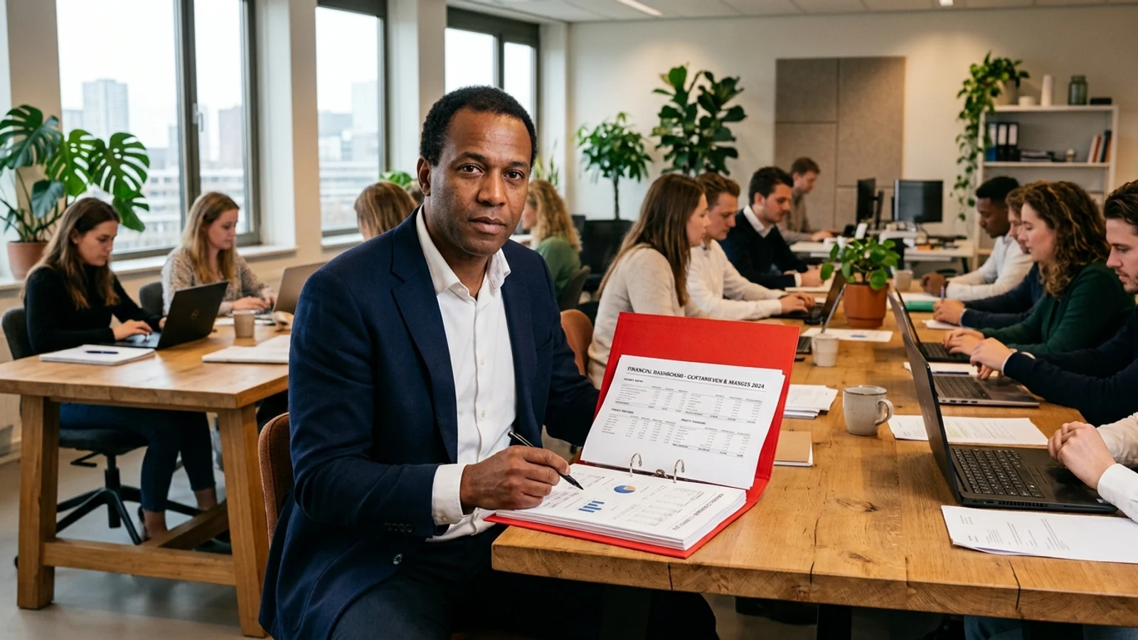 Weet jij wat de uurprijs in jouw sector is?