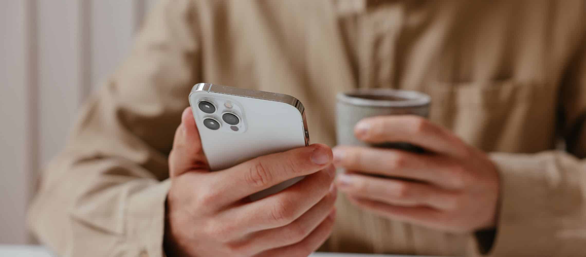 Wat je moet weten over de betaaltrend Tap to Pay op iPhone (1)