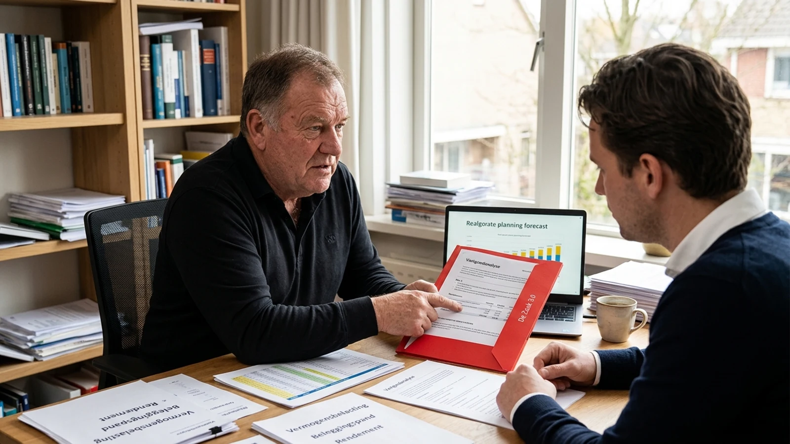 Nieuwe box 3 en vastgoed: wat verandert er vanaf 2028?