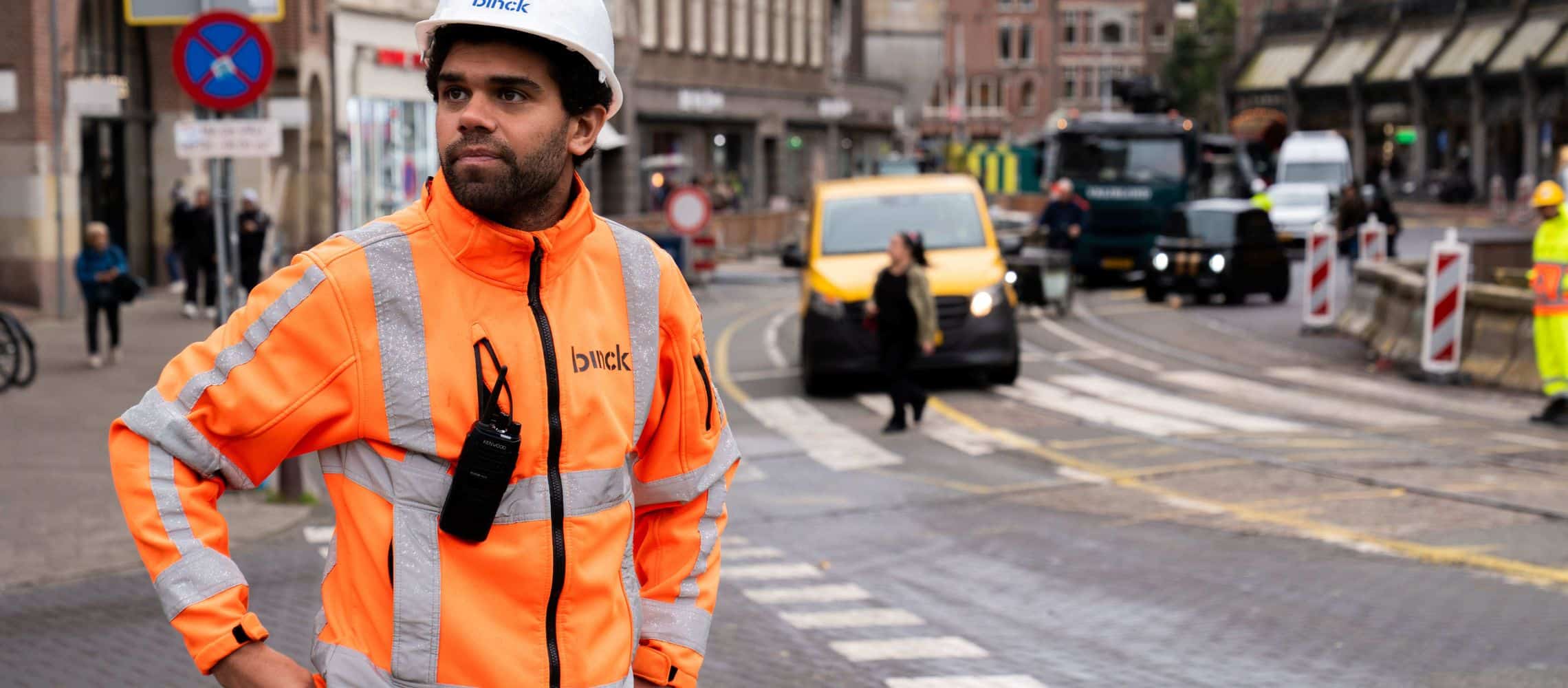 Beeld bij artikel van De Zaak