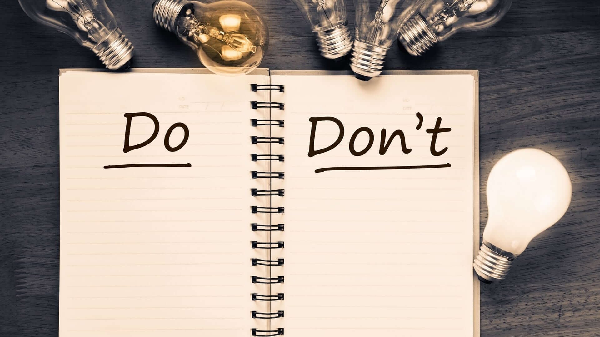 Vergelijkende reclame: do's and don'ts