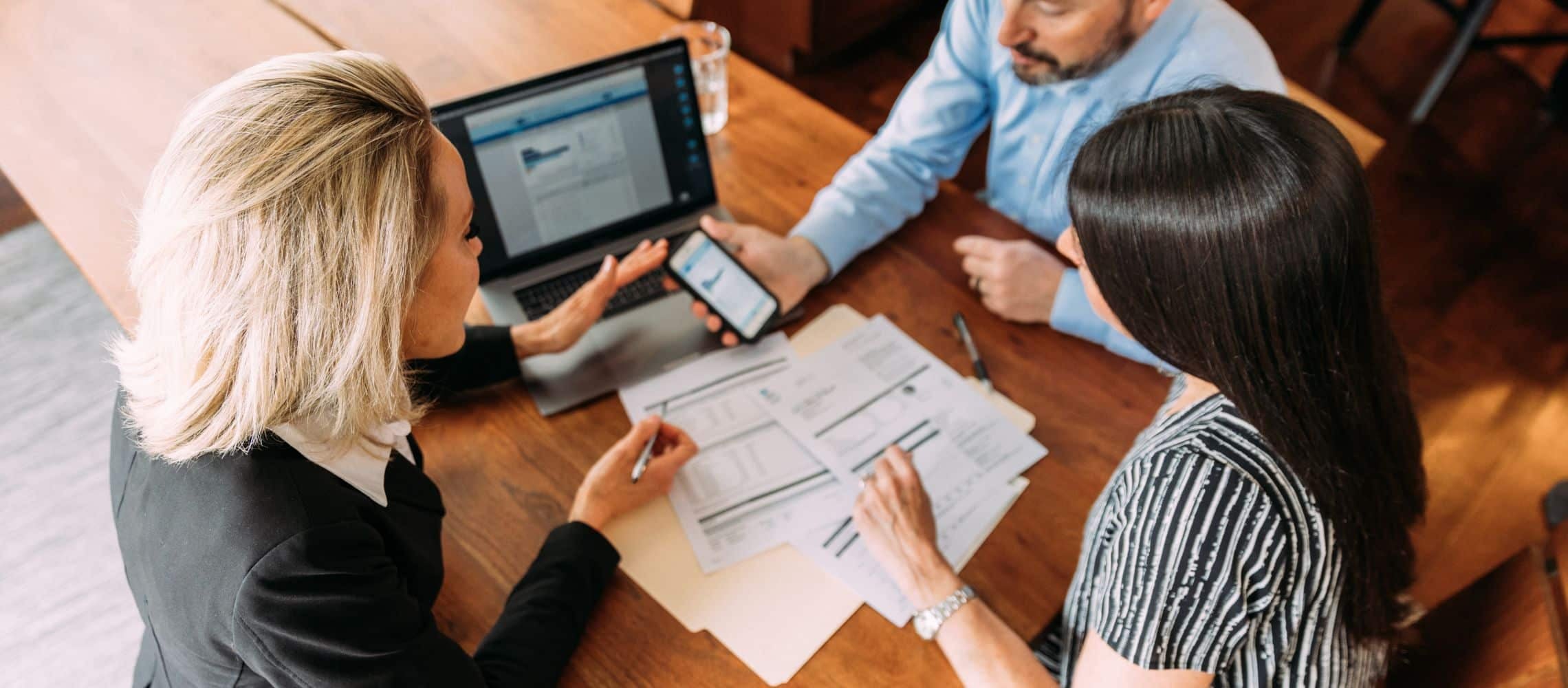 Sturen op cijfers 7 tips voor meer financieel succes