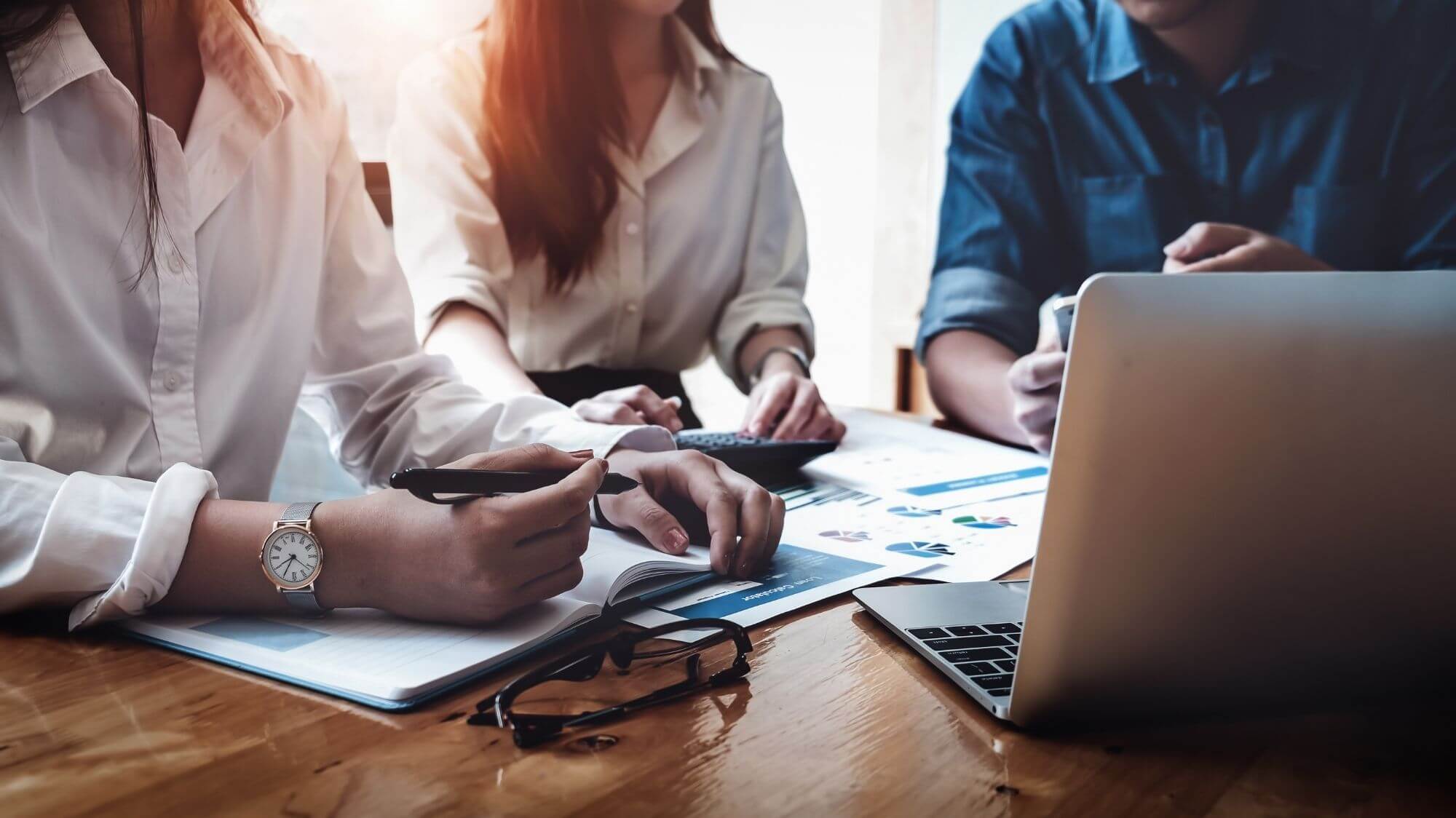 8 tips voor succesvolle marketing