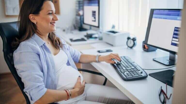 Zwangerschapsverlof werknemer