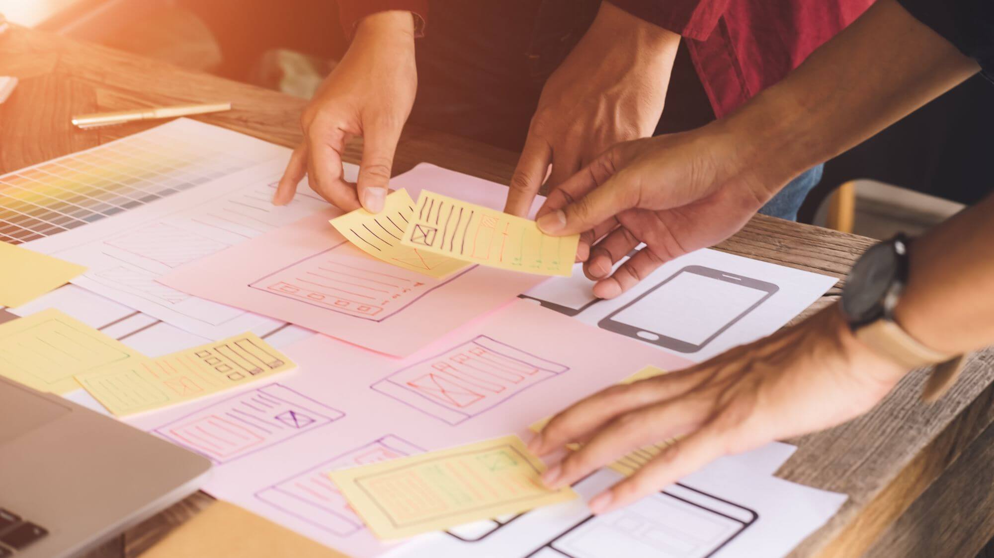 Hoe maak je een goede planning? | De Zaak