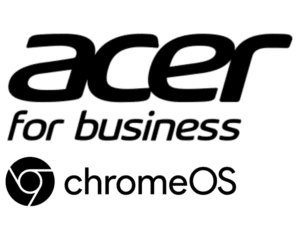 Acer x Chromebook