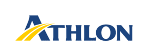 athlon logo