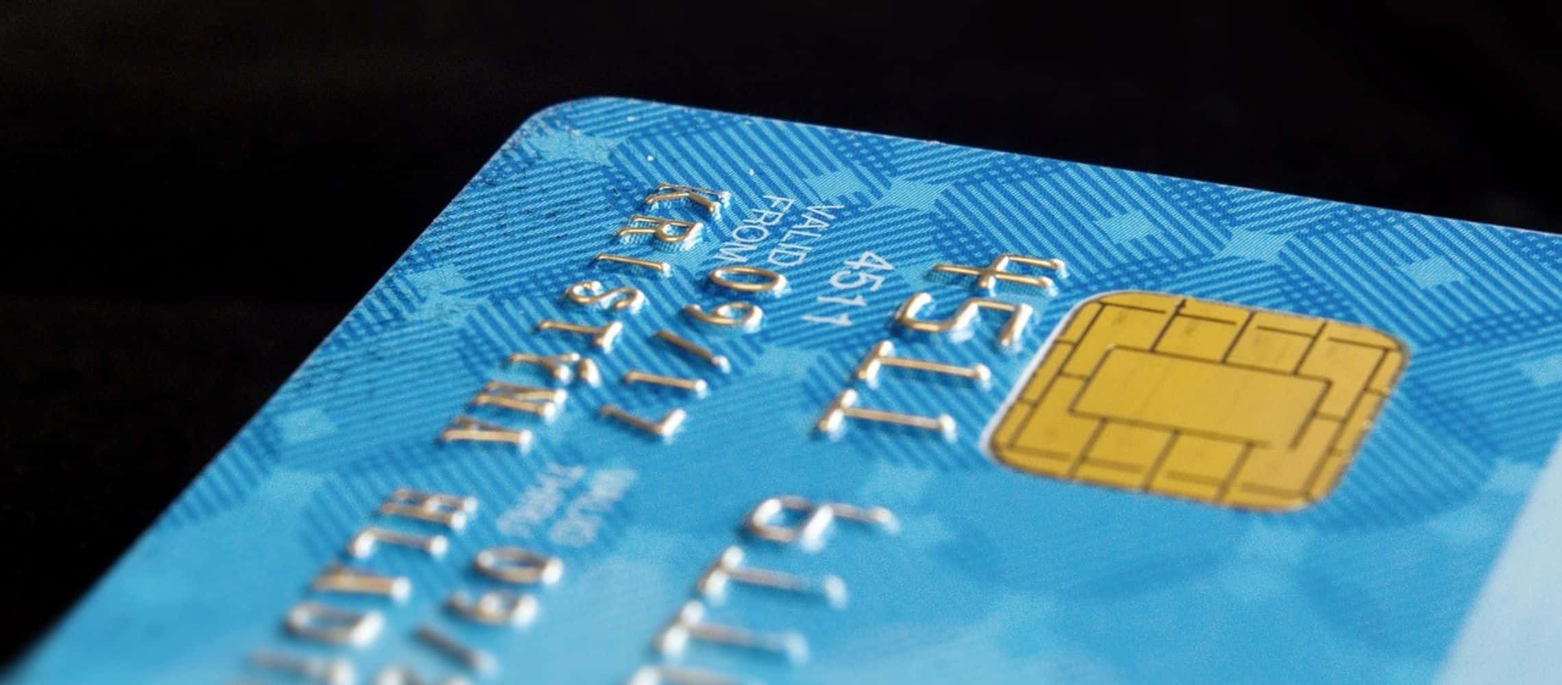 Een korte handleiding voor het gebruik van creditcards
