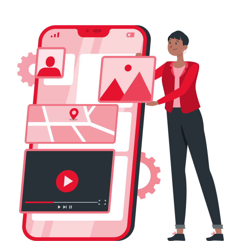 Mobiele telefonie en internet