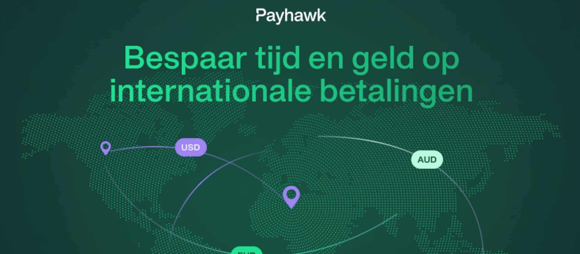 Payhawk maakt internationale betalingen in vijftig valuta mogelijk in samenwerking met Wise Platform
